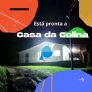 Casa da Colina
