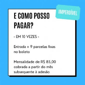 PROMOO 90 ANOS DO CLUBE 10 DE MAIO