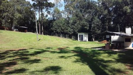 Quiosques e Mesas Comunitrias...