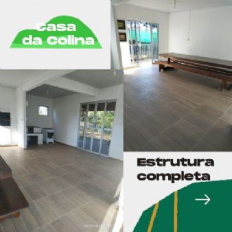 Casa da Colina