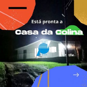 Casa da Colina